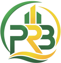 Logo PT. Paroro Rasoki Berkah
